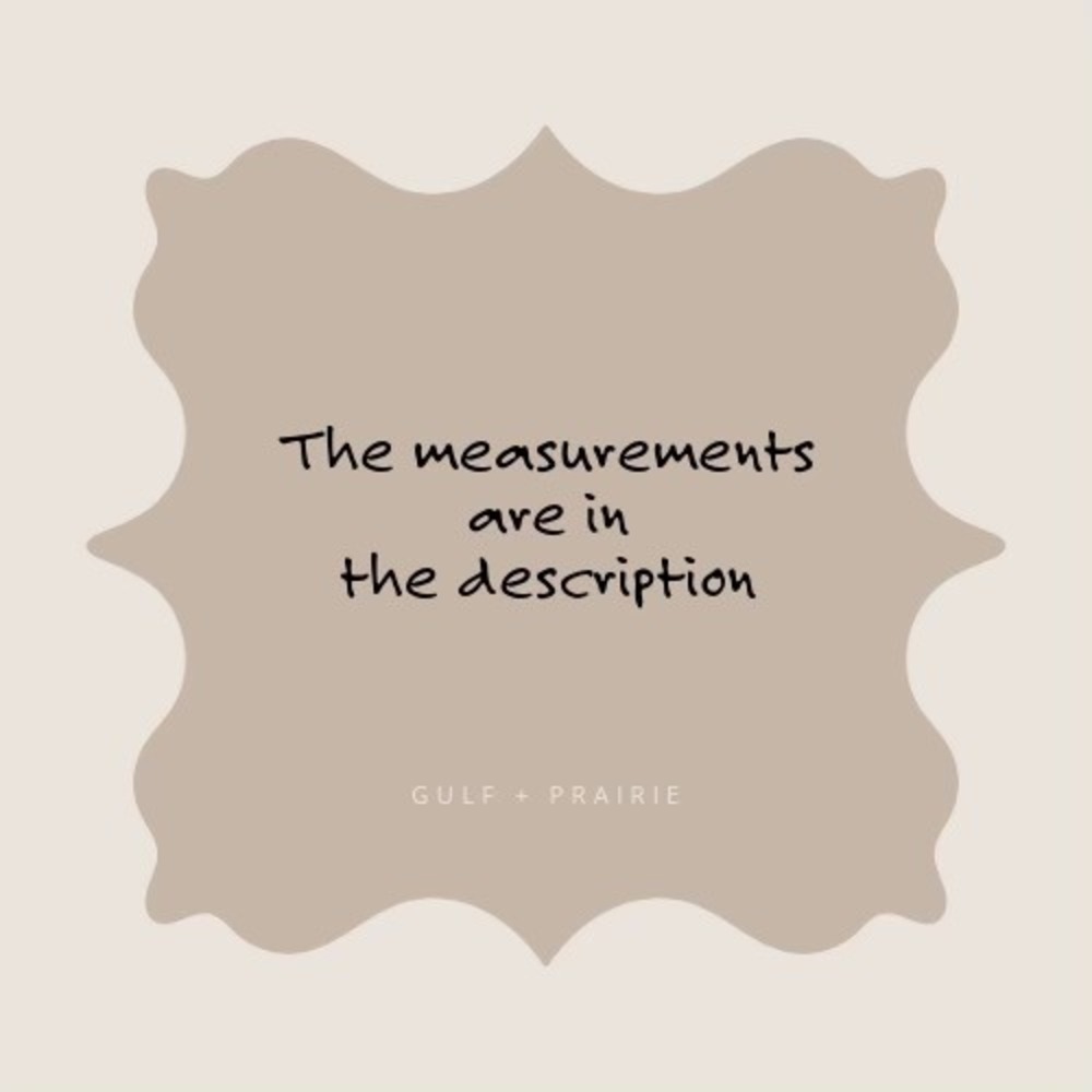 Universal Thread Cream Ruffle Shoulder Cable Knit… - image 2